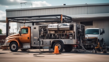 Mobile Welding Services Waterloo IA